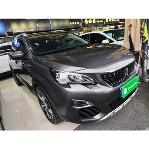 Guazi <span class=keywords><strong>Auto</strong></span> Usata 2018 <span class=keywords><strong>Peugeot</strong></span> 4008 Esportazione Globale Motore a Combustione Benzina Automatico SUV 5 Posti Guida a Sinistra - Product Image 3