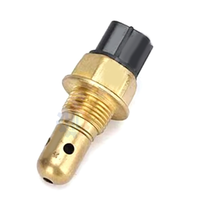 Capteur de température d'eau pour excavatrice S8346-01510 VH834601510A VHS834601510 pour SK200-8 SK210-8 SK250-8 SK260-8 SK350-8