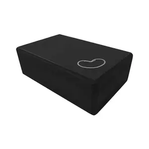 <b>Foam</b> Yoga <b>Blocks</b> - Product Image 1
