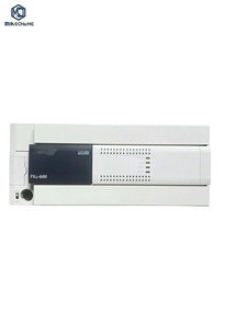FX3U-64MT/ES PLC ตัวควบคุมลอจิกแบบตั้งโปรแกรมได้ โมดูลควบคุมระบบอัตโนมัติทางอุตสาหกรรม ตัวควบคุมแบบตั้งโปรแกรมได้ประสิทธิภาพสูง - Product Image 1