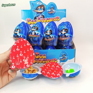 Novelty Magic <strong>Boy</strong> for Egg Sweet Chocolate Biscuit &amp; Toy Solid Form Bulk Pack Box Packed Kids Blind Box Supply - Product Image 5