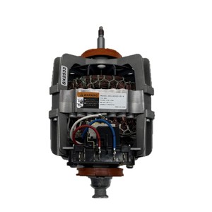 Dryer Motor SX2533 115V 60Hz Electric Copper Home Use Durable - Product Image 4