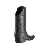 Étui de briquet en métal en forme de botte pour femme, personnalisable, portable, vente en gros