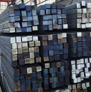 Acier au carbone ASTM AISI 3,0 mm x 30 mm x 40 mm x 50 mm, barre plate, laminé à chaud, surface brillante, services de soudage et de découpe, vente chaude au Vietnam - Product Image 3