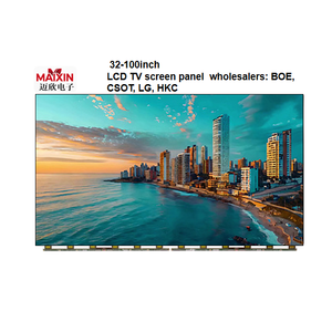 Paneles de TV LCD de 32, 40, <span class=keywords><strong>42</strong></span>, 43, 49, 50, 55, 58, 60, 65, 70, 75, 85, 86, 98 <span class=keywords><strong>Pulgadas</strong></span>: Panel de TV Samsung, <span class=keywords><strong>Hisense</strong></span>, JVC - Product Image 1