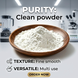 Suplemento Antienvejecimiento en Polvo NAD+, Nicotinamida Adenina Dinucleótido, Material Cosmético de Alta Pureza - Product Image 1