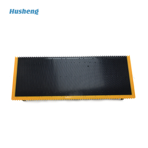 Escalator <span class=keywords><strong>acier</strong></span> Inoxydable étape TJ1000SX-E-B-L-Q escalator pièces - Product Image 2