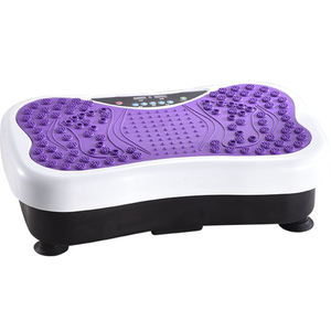 Vibromasseur, pour le corps, pied vibrant, machine à plaque de massage, 1 pièce - Product Image 4