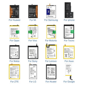 Batterie d'usine OEM pour <span class=keywords><strong>Sony</strong></span> LIS1618ERPC pour <span class=keywords><strong>Sony</strong></span> <span class=keywords><strong>Xperia</strong></span> <span class=keywords><strong>E5</strong></span> Batterie Li-ion pour <span class=keywords><strong>SONY</strong></span> XA Batterie F3113 - Product Image 5