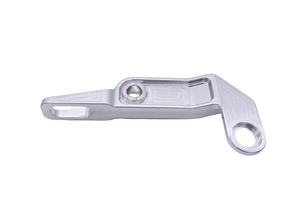 บริการผลิตชิ้นส่วนโลหะด้วยเครื่องกลึงความแม่นยำสูงแบบกำหนดเอง ผลิตชิ้นส่วนเครื่องจักรจากเหล็กกล้าไร้สนิม อะลูมิเนียม และชิ้นส่วนกลึงซีเอ็นซี - Product Image 6