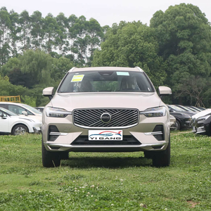 Pronta per la Spedizione, Nuova <span class=keywords><strong>Volvo</strong></span> XC60 B5 Mild Hybrid SUV 2026, Guida a Sinistra, Trazione Integrale, Auto di Lusso a Benzina, Prezzo Conveniente per Esportazione Globale - Product Image 2