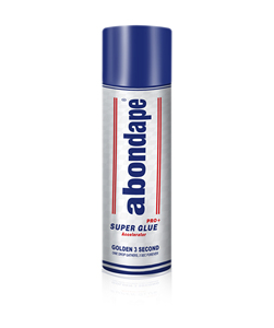 <span class=keywords><strong>Colle</strong></span> super instantanée <span class=keywords><strong>avec</strong></span> activateur d'adhésif en <span class=keywords><strong>spray</strong></span> - Product Image 3
