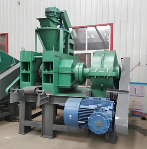 Machine <span class=keywords><strong>de</strong></span> briquetage hydraulique <span class=keywords><strong>pour</strong></span> <span class=keywords><strong>charbon</strong></span> et fer en poudre sèche, sans <span class=keywords><strong>eau</strong></span> ni additif, <span class=keywords><strong>pour</strong></span> la production <span class=keywords><strong>de</strong></span> billes haute densité, facile au transport et à la fusion - Product Image 3