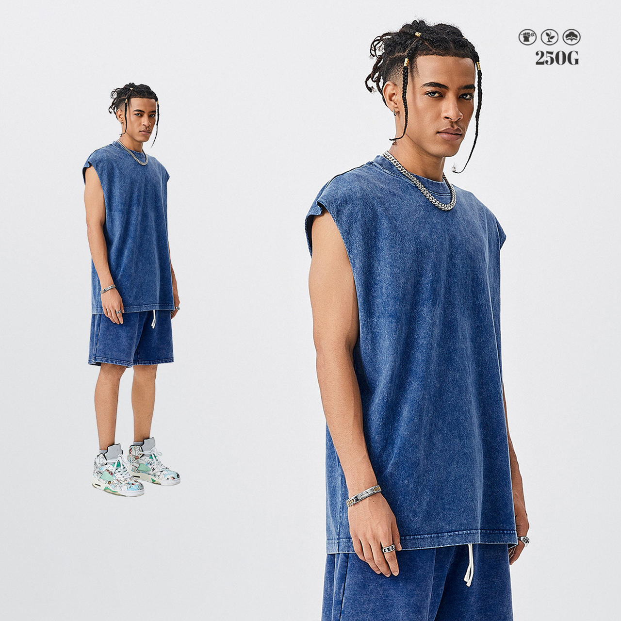 สีน้ำเงิน