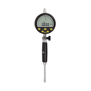 ASIMETO Indicateur de test numérique 0-1″, résolution 0,00005″, précision ±0,00015″ avec fonction de tolérance GO/NG - Product Image 1