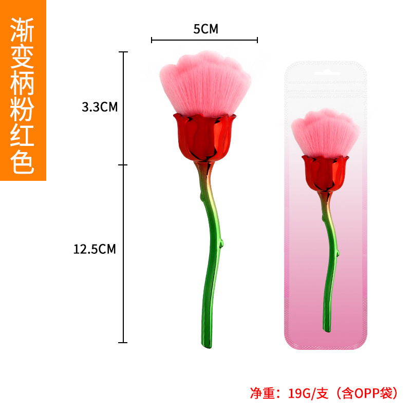 Pink-light color handle-bag
