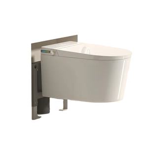 SDAYI Smart Toilette Qualité Européenne Murale En Céramique <span class=keywords><strong>Sanitaire</strong></span> Économie D'eau pour Salle De Bains <span class=keywords><strong>Geberit</strong></span> Fashion Style - Product Image 1