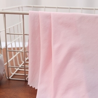 Tissu en taffetas de nylon 100 % polyamide 40 g/m² 400T 20D ultra léger et imperméable pour doudounes d'hiver, vente en gros de textiles de Shaoxing