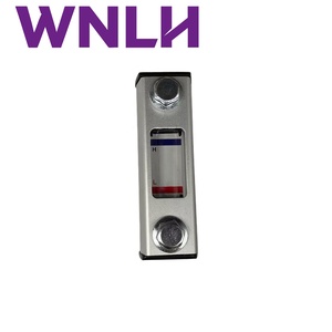 กระจกมองระดับน้ำมันไฮดรอลิก WNLH สำหรับรถขุด SANY SY55 SY60 SY205 LIUGONG ZL50CN LONKING อะไหล่เครื่องจักรก่อสร้าง - Product Image 4