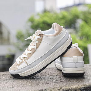 <strong>2026</strong> New Model Men's Low-Top Sports <strong>Basketball</strong> <strong>Shoes</strong> - Korean Style Trendy Sneakers Platform <strong>Shoes</strong> Chaussures Pour Hommes - Product Image 6
