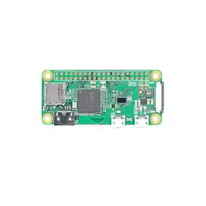 Raspberry Pi 0 W 512MB - Micro USB 1 SBC 1.0GHZ 1 CORE 512MB RAM