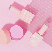 Collection Été Hema : Kit de Vernis Gel Sans UV 12 Couleurs 15ML – Tenue Longue Durée