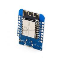 ESP8266 ESP-12 ESP-12F ESP12F CH340G CH340 V2 USB D1 WIFI Development Board NodeMCU Lua IOT Board 3.3V With Pins
