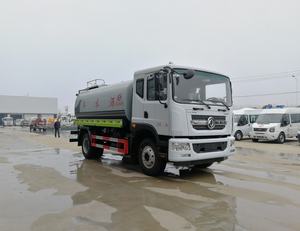 รถบรรทุกน้ำดองเฟิง<span class=keywords><strong>ม</strong></span>ือ<span class=keywords><strong>สอง</strong></span> ขนาด 12000-15000 ลิตร <span class=keywords><strong>ราคา</strong></span><span class=keywords><strong>ถูก</strong></span> รถฉีดน้ำฆ่าเชื้อ รถบรรทุกน้ำราคาประหยัด - Product Image 5