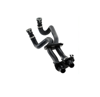 PCH501401 PCH501400 Tuyau de radiateur de refroidissement en caoutchouc Epdm résistant à la chaleur pour Range Rover Sport 05-09 4.2