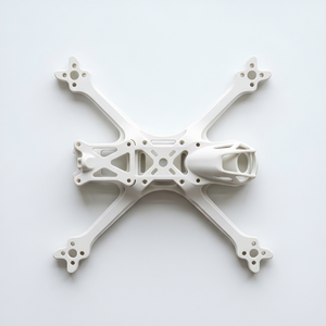 Servicio de Impresión 3D Personalizado con Resina SLA, Prototipo de Alta Definición, Superficie Lisa, Prototipado Rápido - Product Image 2