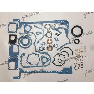 Kit <span class=keywords><strong>de</strong></span> joints inférieurs 07916-24275 compatible avec le moteur Kubota V4000, kit <span class=keywords><strong>de</strong></span> pièces <span class=keywords><strong>de</strong></span> réparation - Product Image 1