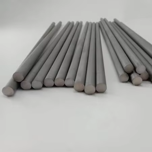 Feste Wolfram carbid stangen (geschliffen und ungemahlen) - Product Image 1