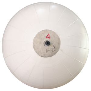 سعر المصنع لجميع أحجام 1/2/3/4/5 كيس هواء PVC عالي الضغط لكرة الطائرة / كرة القدم - Product Image 4