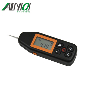 Jauge de tension numérique portable 20 N compteur de force de haute précision pour relais Contact mesurer les forces avec précision - Product Image 2