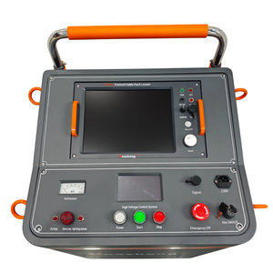 HZ-A50 kiểm tra lỗi cáp tất cả trong một để phát hiện thiết bị lỗi cáp - Product Image 3