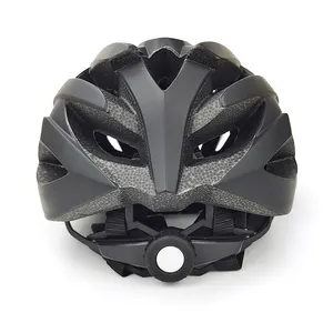 Ekonomi MTB kask bisiklet bisiklet bisiklet vizörlü kask spor bisiklet kask yarış kir bisiklet kaskı MTB aksesuarları