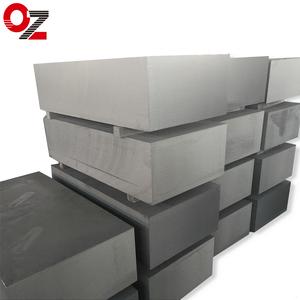 OZ <span class=keywords><strong>Origen</strong></span> de China de alta calidad de grano fino tamaño 0,8mm vibrante bloque de grafito - Product Image 4