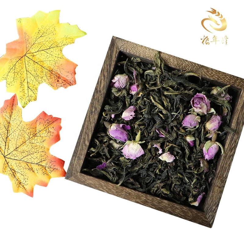 Bulk Calendula Officinalis Flower Tea Dried