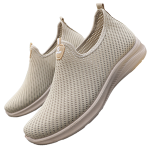 Chaussures de sport décontractées et respirantes pour hommes – Tendance mode estivale – Vente en gros transfrontalière exclusive pour le commerce extérieur - Product Image 1