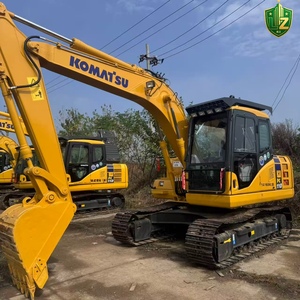 <span class=keywords><strong>Escavatore</strong></span> Cingolato Compatto <span class=keywords><strong>Usato</strong></span> Komatsu PC110 da 11 Tonnellate in Offerta Speciale - <span class=keywords><strong>Escavatore</strong></span> Komatsu di Seconda Mano Pronto per la Spedizione - Product Image 2