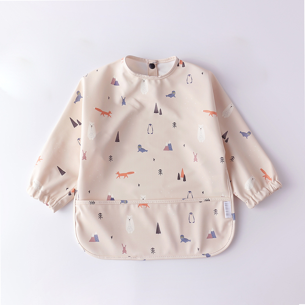 Renard beige