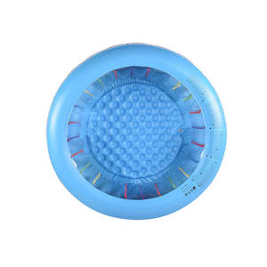 Piscina Inflable Plegable de PVC JOSEN para Bebés y Niños, Uso en Interiores, Duradera, Ligera, Ecológica, Portátil, 0.3MM de Grosor - Product Image 2