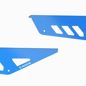 Protection de chaîne NICECNC, protège-pignon pour <span class=keywords><strong>Suzuki</strong></span> DR650S/<span class=keywords><strong>SE</strong></span> DR <span class=keywords><strong>650</strong></span> S <span class=keywords><strong>SE</strong></span> DR650 S DR650 <span class=keywords><strong>SE</strong></span> DR 650S DR 650SE 1996-2024 2023 - Product Image 6