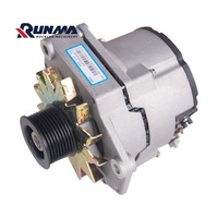 Runma 612600090206D 612600091062 China Made Dieselmotor Schwungrad generator für Lader