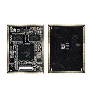 บอร์ดหลัก FPGA รุ่น Xiaomeige Cyclone 10 40K LE |   พลังงานต่ำ, เกรดอุตสาหกรรม, บอร์ดแกนกลาง 10 คอร์ Xiaomeige Cyclone รุ่น W909 แบบมีรูเจาะ - Product Image 1