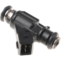 Pièces détachées automobiles, injecteur de carburant, buse 93397803 pour Chevrolet Chevy Saloon 1994-, Corsa Hatchback 2000-2012, Corsa Saloon 2002-