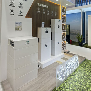 Batería LTO Personalizada de 5kWh y 25000 Ciclos de Alta Voltaje para Sistemas de Energía Solar y Almacenamiento de Energía Doméstica - Product Image 6