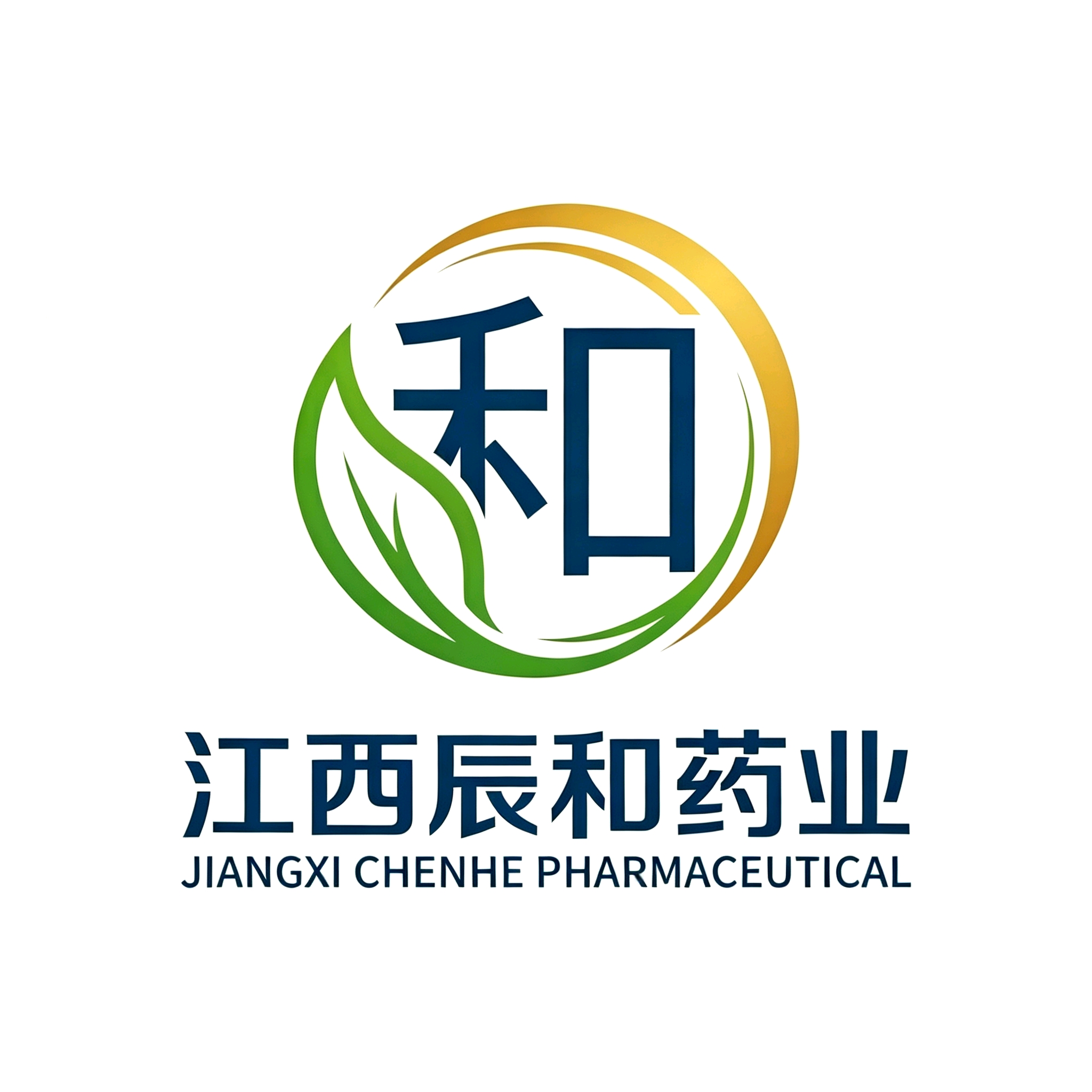 Jiangxi Chenhe Pharmaceutical Co., Ltd. logo