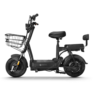 <span class=keywords><strong>Vélo</strong></span> <span class=keywords><strong>Électrique</strong></span> SIGOTECH en Gros d'Usine, Trottinette <span class=keywords><strong>Électrique</strong></span> Adulte 350W 48V, <span class=keywords><strong>Vélo</strong></span> de Ville <span class=keywords><strong>Électrique</strong></span> à Deux Roues avec <span class=keywords><strong>Batterie</strong></span> au Plomb - Product Image 4