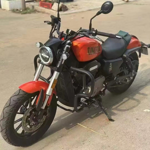 <span class=keywords><strong>Moto</strong></span> sportiva elettrica con avviamento a combustibile raffreddato ad acqua EFI fuoristrada Dirt Bike nuova condizione con opzione Kick Start utilizzata Dirt Bike - Product Image 4